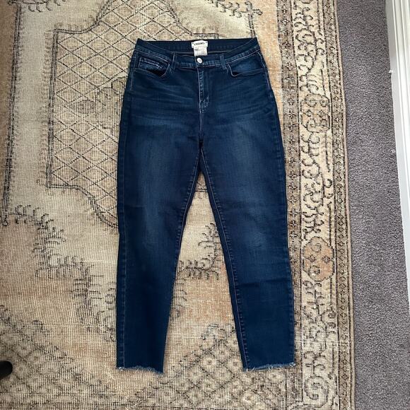 L'AGENCE El Matador Jeans - Picture 1 of 7